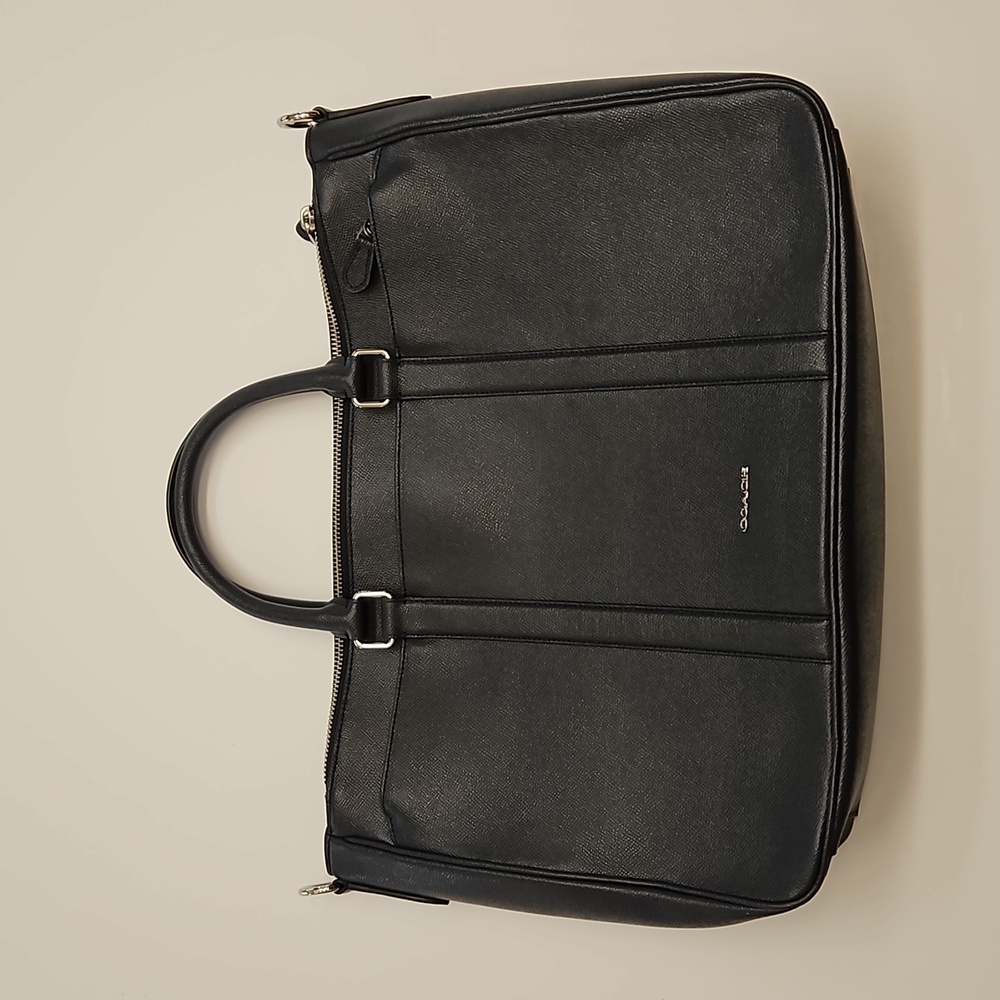 Coach Metropolitan Briefcase